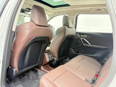 BMW X1 xDrive25Li X Design Package - ფოტო 7