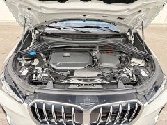 BMW X1 xDrive25Li X Design Package - ფოტო 8