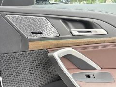 BMW X1 xDrive25Li X Design Package - ფოტო 9