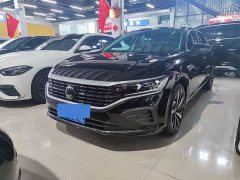 Volkswagen Passat 330TSI Elite - ფოტო 1