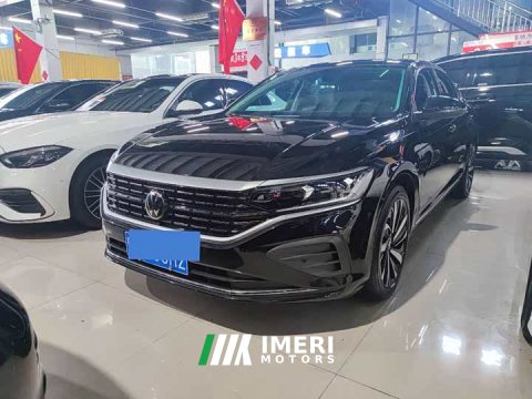 2024 Volkswagen Passat 330TSI Elite - ავტომობილი ჩინეთიდან