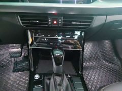 Volkswagen Passat 330TSI Elite - ფოტო 10