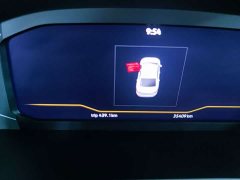 Volkswagen Passat 330TSI Elite - ფოტო 15