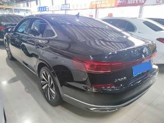 Volkswagen Passat 330TSI Elite - ფოტო 16