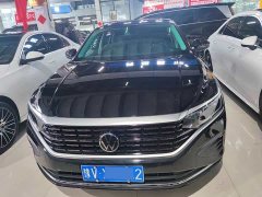 Volkswagen Passat 330TSI Elite - ფოტო 2