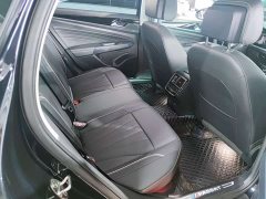 Volkswagen Passat 330TSI Elite - ფოტო 5