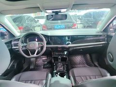 Volkswagen Passat 330TSI Elite - ფოტო 6