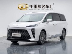 Buick GL8 New Energy Luzun Respect Edition 7-Seater - ფოტო 1