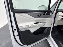 Buick GL8 New Energy Luzun Respect Edition 7-Seater - ფოტო 11
