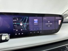 Buick GL8 New Energy Luzun Respect Edition 7-Seater - ფოტო 15