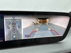 Buick GL8 New Energy Luzun Respect Edition 7-Seater - ფოტო 16