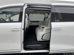 Buick GL8 New Energy Luzun Respect Edition 7-Seater - ფოტო 17