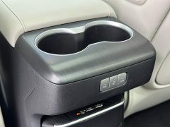 Buick GL8 New Energy Luzun Respect Edition 7-Seater - ფოტო 18