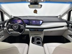 Buick GL8 New Energy Luzun Respect Edition 7-Seater - ფოტო 19