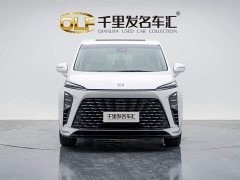 Buick GL8 New Energy Luzun Respect Edition 7-Seater - ფოტო 2