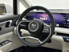 Buick GL8 New Energy Luzun Respect Edition 7-Seater - ფოტო 20