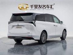 Buick GL8 New Energy Luzun Respect Edition 7-Seater - ფოტო 4
