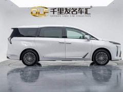 Buick GL8 New Energy Luzun Respect Edition 7-Seater - ფოტო 5