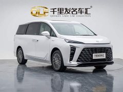 Buick GL8 New Energy Luzun Respect Edition 7-Seater - ფოტო 6