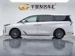 Buick GL8 New Energy Luzun Respect Edition 7-Seater - ფოტო 7