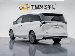 Buick GL8 New Energy Luzun Respect Edition 7-Seater - ფოტო 8