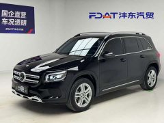 Mercedes-Benz GLB 200 Fashion Edition - ფოტო 1