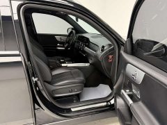 Mercedes-Benz GLB 200 Fashion Edition - ფოტო 10