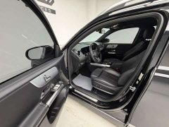 Mercedes-Benz GLB 200 Fashion Edition - ფოტო 11