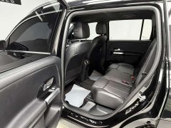 Mercedes-Benz GLB 200 Fashion Edition - ფოტო 12