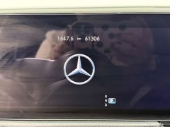 Mercedes-Benz GLB 200 Fashion Edition - ფოტო 13
