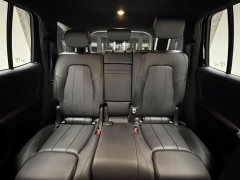 Mercedes-Benz GLB 200 Fashion Edition - ფოტო 14