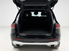 Mercedes-Benz GLB 200 Fashion Edition - ფოტო 16