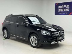 Mercedes-Benz GLB 200 Fashion Edition - ფოტო 3