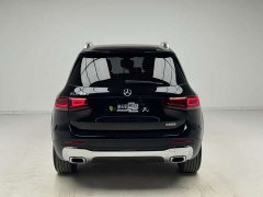 Mercedes-Benz GLB 200 Fashion Edition - ფოტო 5