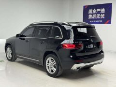 Mercedes-Benz GLB 200 Fashion Edition - ფოტო 6