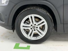 Mercedes-Benz GLB 200 Fashion Edition - ფოტო 8