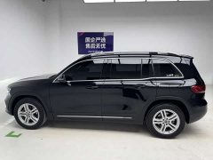 Mercedes-Benz GLB 200 Fashion Edition - ფოტო 9