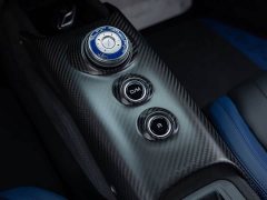 Maserati MC20 2020 3.0T Standard Edition - ფოტო 11