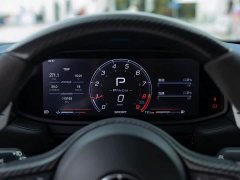 Maserati MC20 2020 3.0T Standard Edition - ფოტო 12