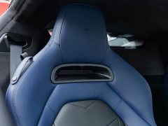 Maserati MC20 2020 3.0T Standard Edition - ფოტო 14