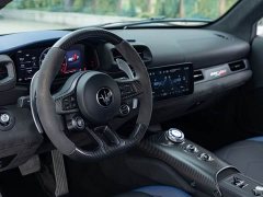 Maserati MC20 2020 3.0T Standard Edition - ფოტო 16