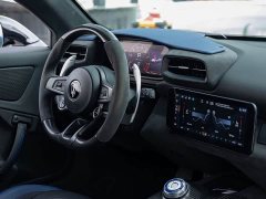 Maserati MC20 2020 3.0T Standard Edition - ფოტო 17