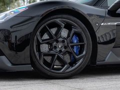 Maserati MC20 2020 3.0T Standard Edition - ფოტო 4