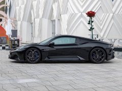 Maserati MC20 2020 3.0T Standard Edition - ფოტო 5