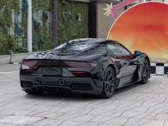Maserati MC20 2020 3.0T Standard Edition - ფოტო 6