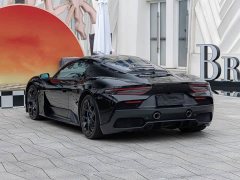 Maserati MC20 2020 3.0T Standard Edition - ფოტო 7