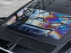 Maserati MC20 2020 3.0T Standard Edition - ფოტო 8