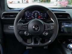 Maserati MC20 2020 3.0T Standard Edition - ფოტო 9