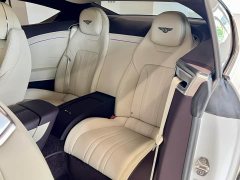 Bentley Continental Plug-in Hybrid GT Base - ფოტო 10