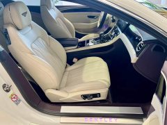 Bentley Continental Plug-in Hybrid GT Base - ფოტო 11
